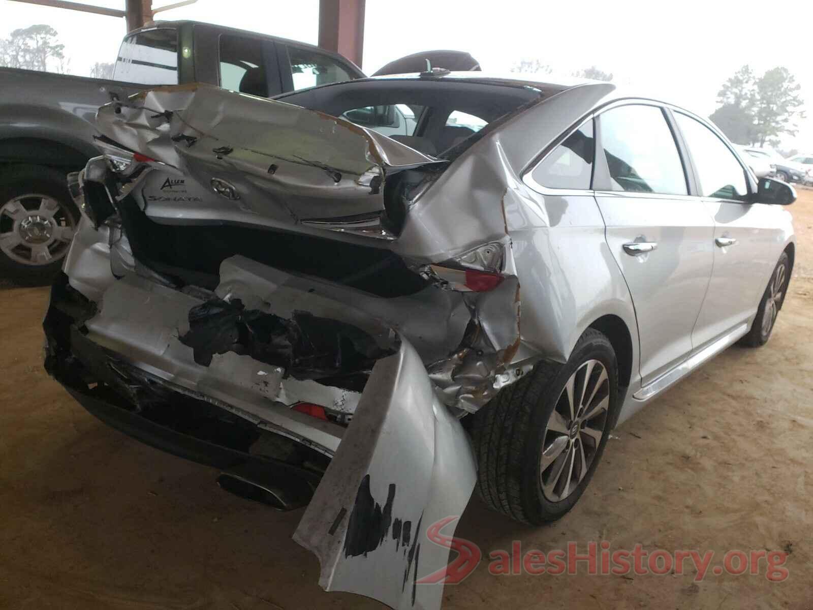 5NPE34AF6GH315891 2016 HYUNDAI SONATA