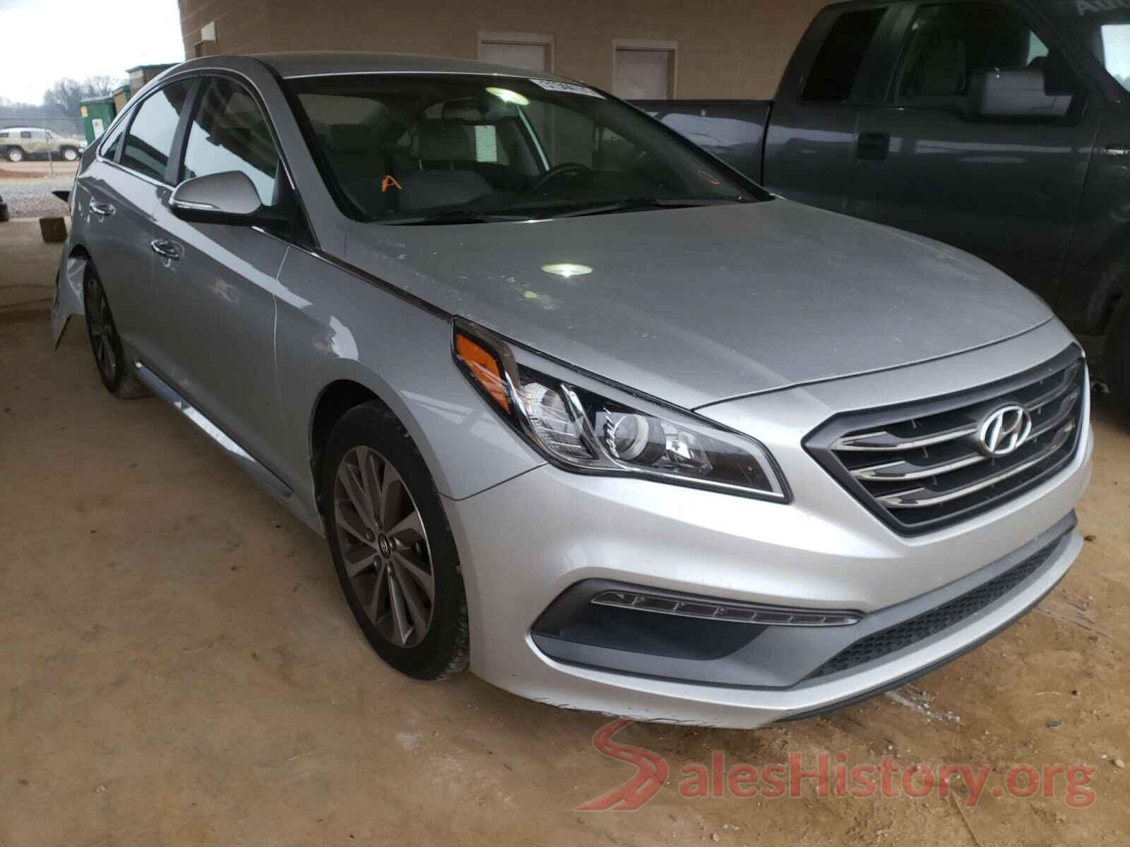 5NPE34AF6GH315891 2016 HYUNDAI SONATA