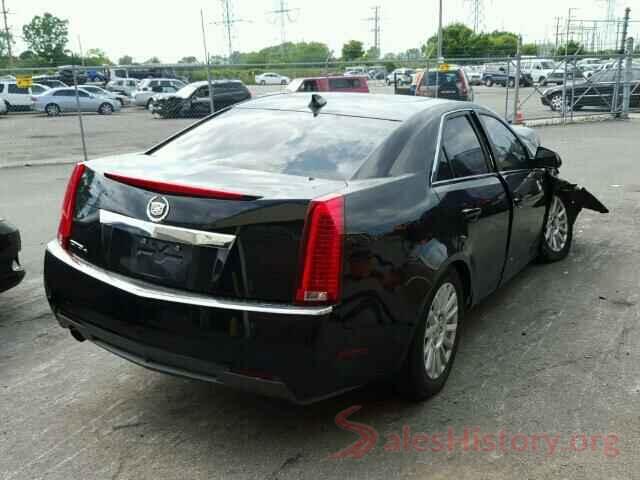 5N1AT2MM6GC833522 2012 CADILLAC CTS