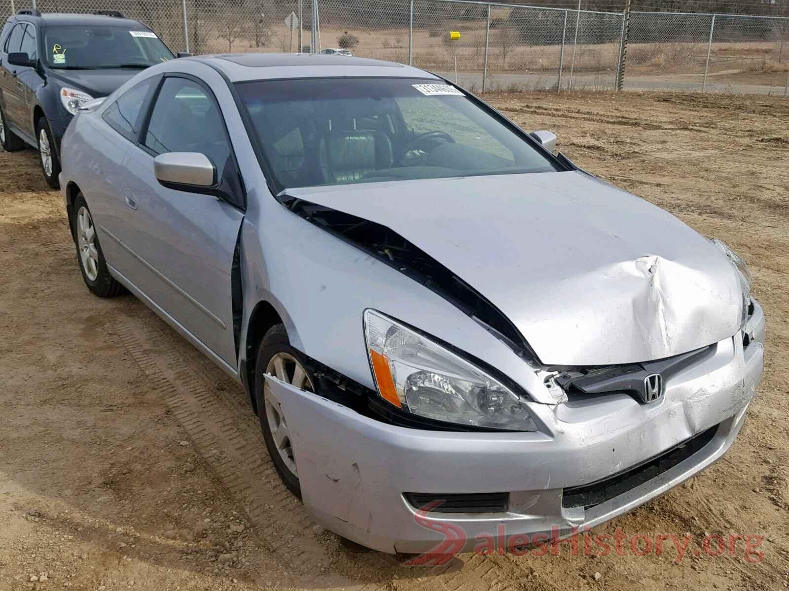 JF2SKAGC2KH413035 2005 HONDA ACCORD EX