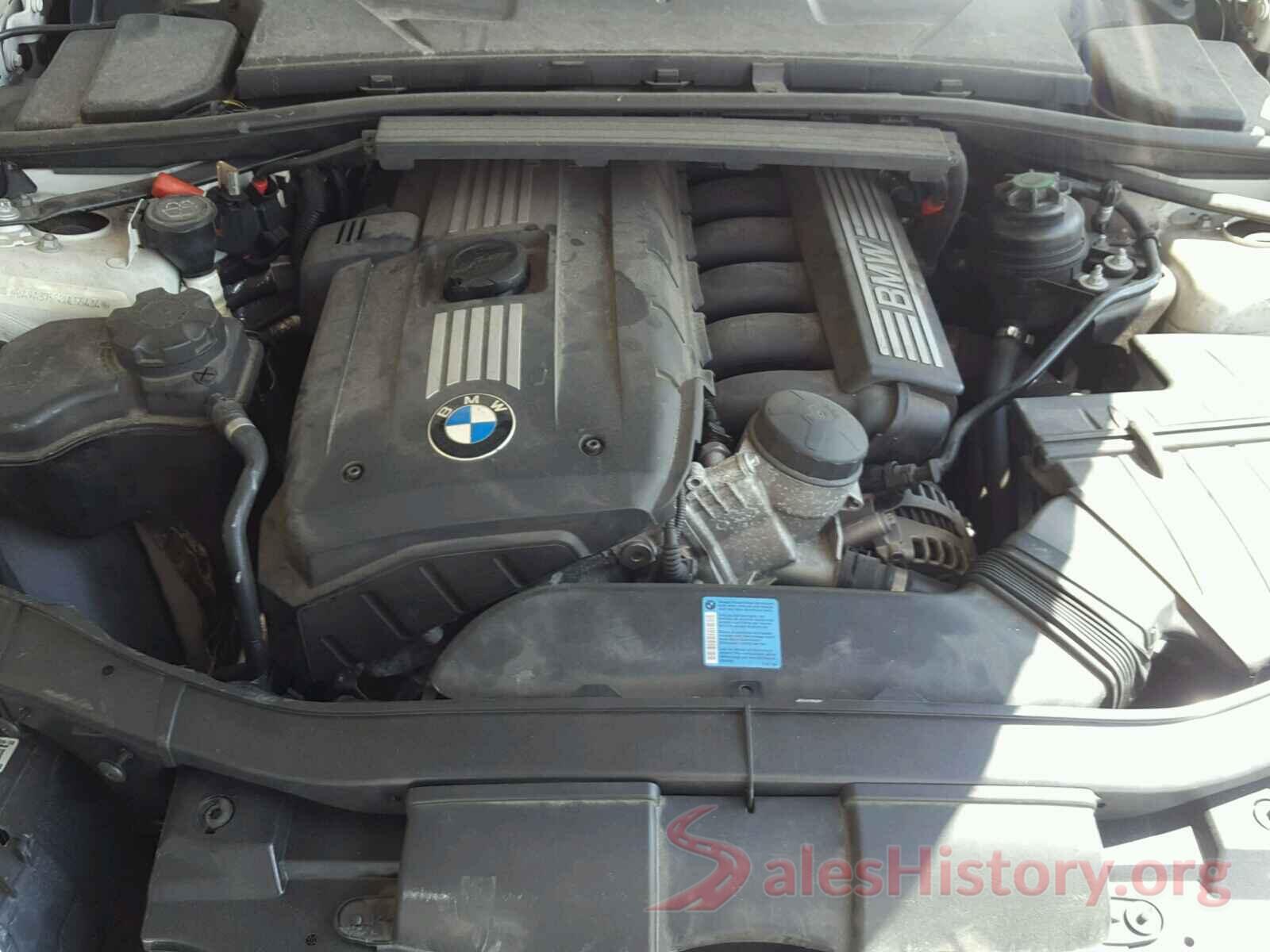 1HGCR2F81GA089739 2008 BMW 3 SERIES