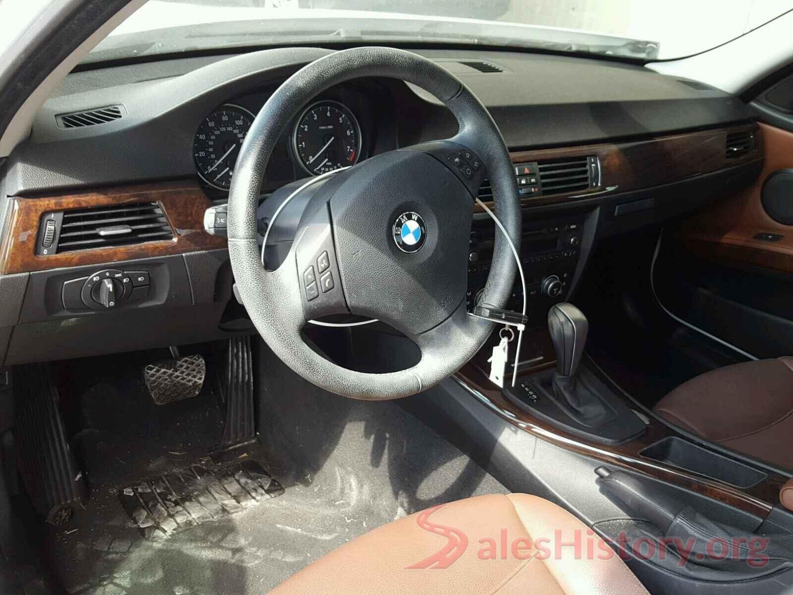 1HGCR2F81GA089739 2008 BMW 3 SERIES