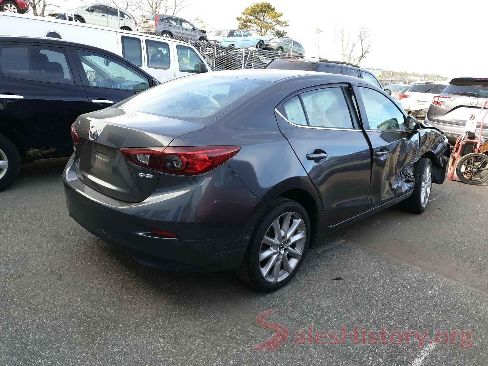 3MZBN1V75HM103037 2017 MAZDA 3