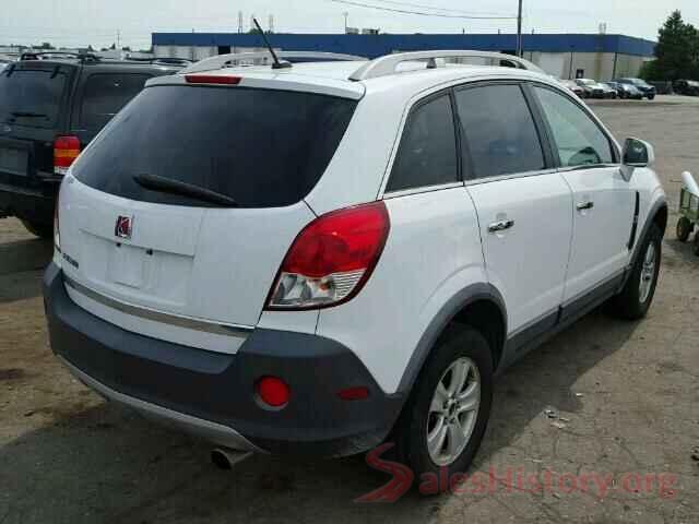 2T1BURHE7JC105014 2008 SATURN VUE