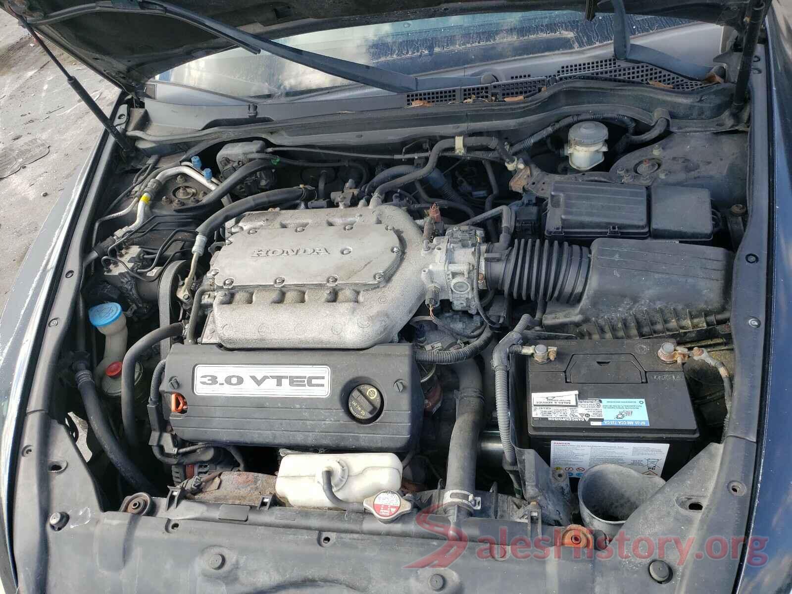 2T2BZMCA7GC045037 2006 HONDA ACCORD