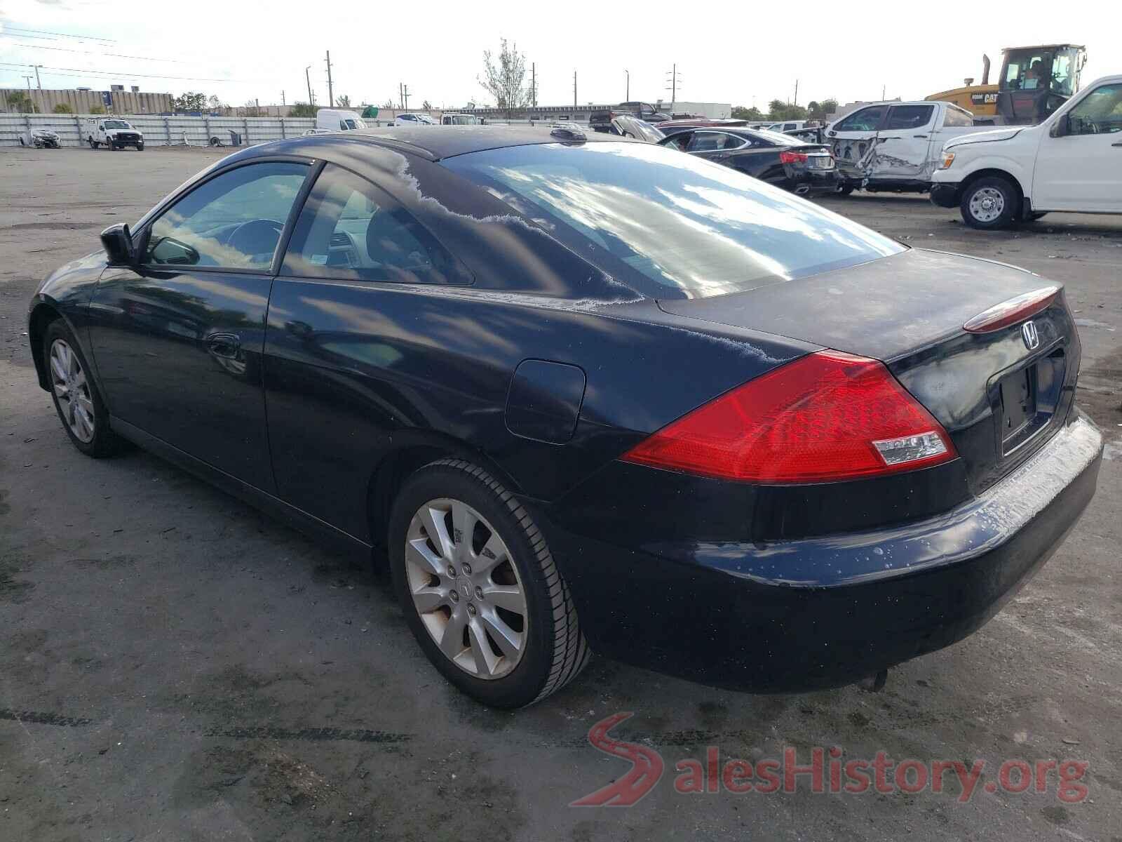 2T2BZMCA7GC045037 2006 HONDA ACCORD