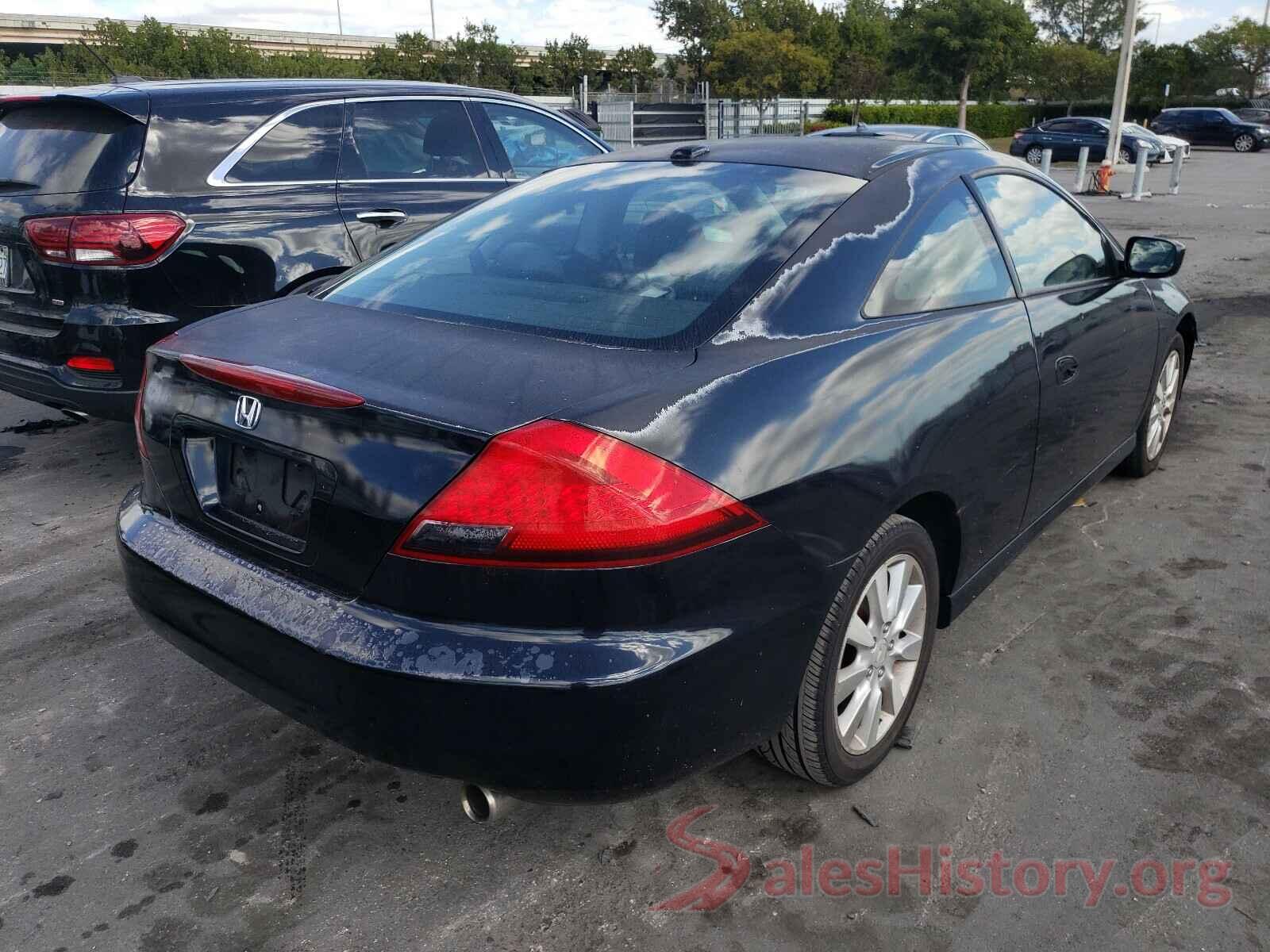 2T2BZMCA7GC045037 2006 HONDA ACCORD