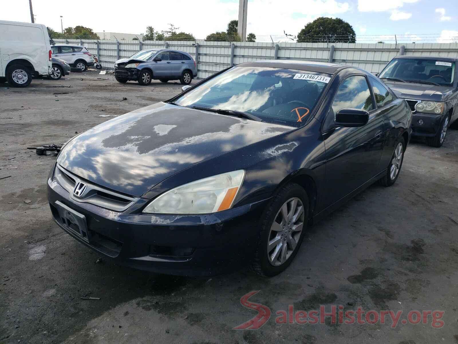 2T2BZMCA7GC045037 2006 HONDA ACCORD