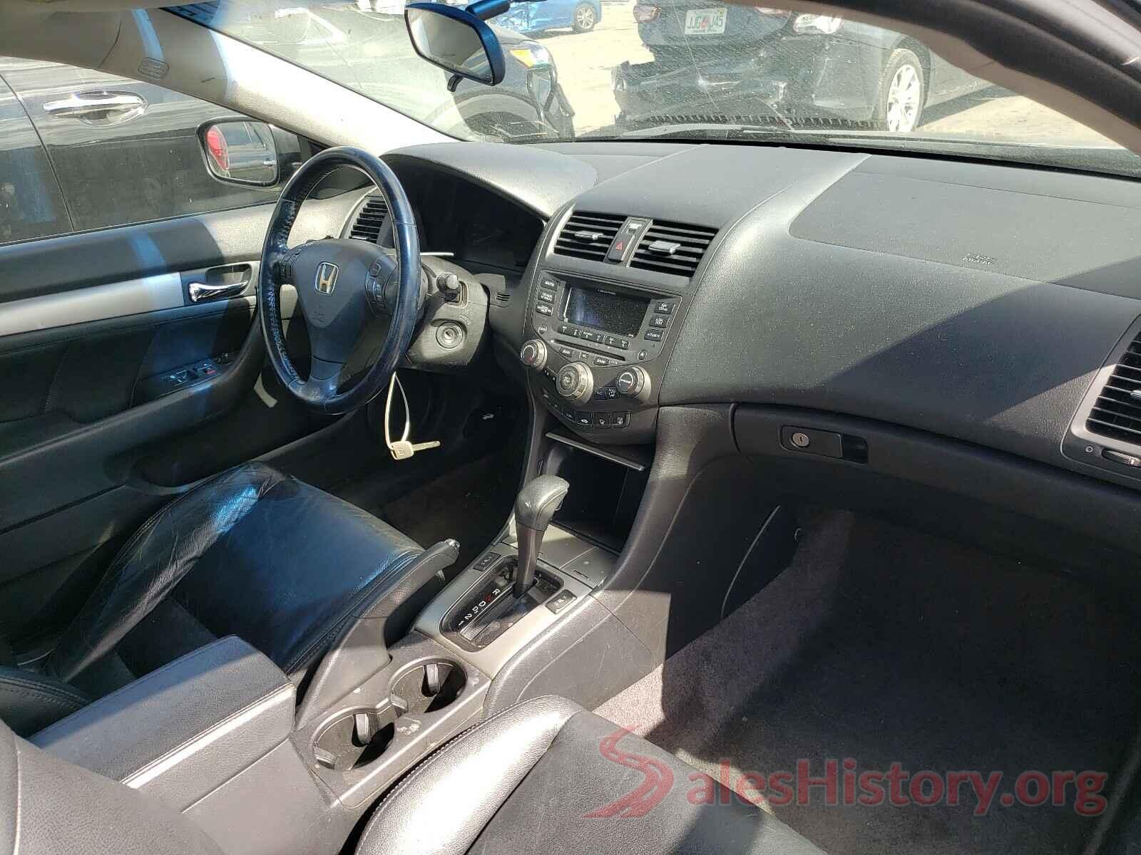 2T2BZMCA7GC045037 2006 HONDA ACCORD