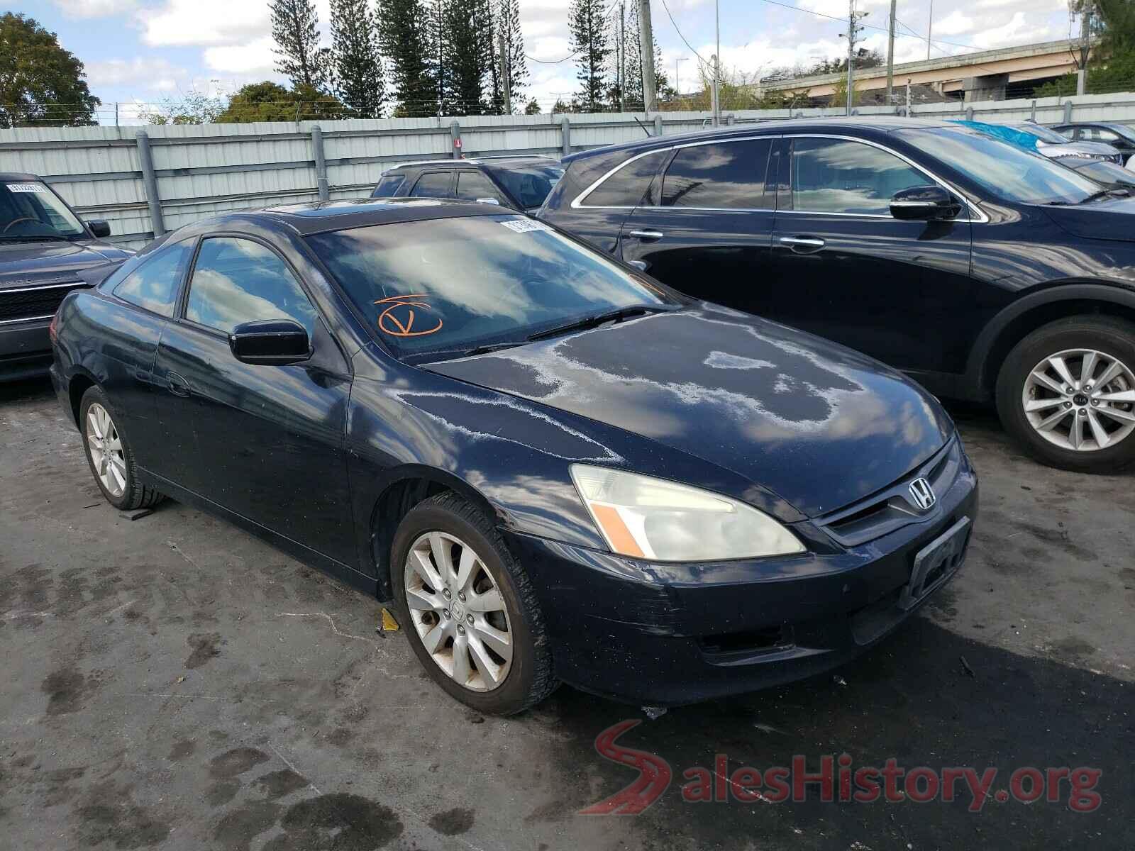 2T2BZMCA7GC045037 2006 HONDA ACCORD