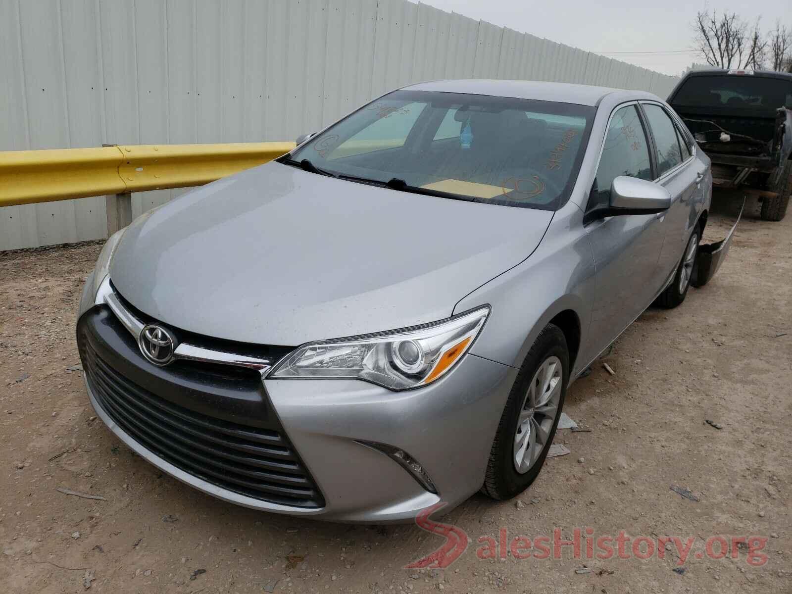 4T4BF1FK6GR541225 2016 TOYOTA CAMRY