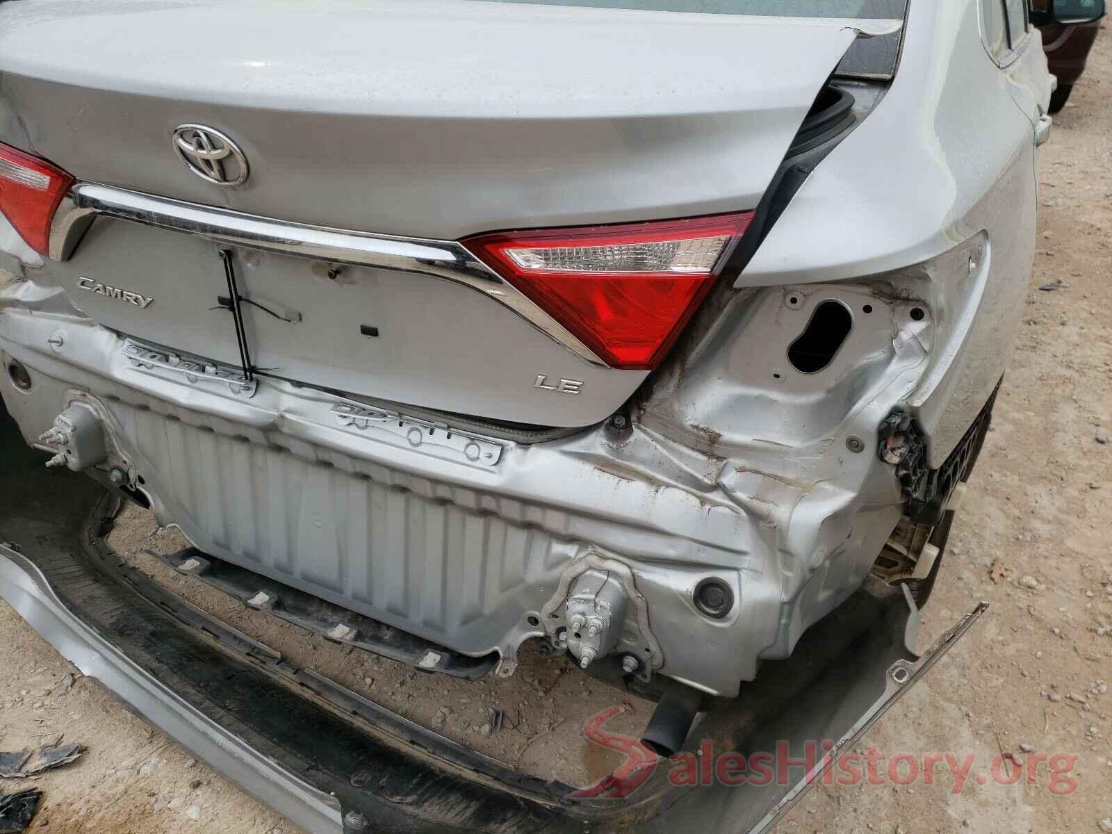 4T4BF1FK6GR541225 2016 TOYOTA CAMRY