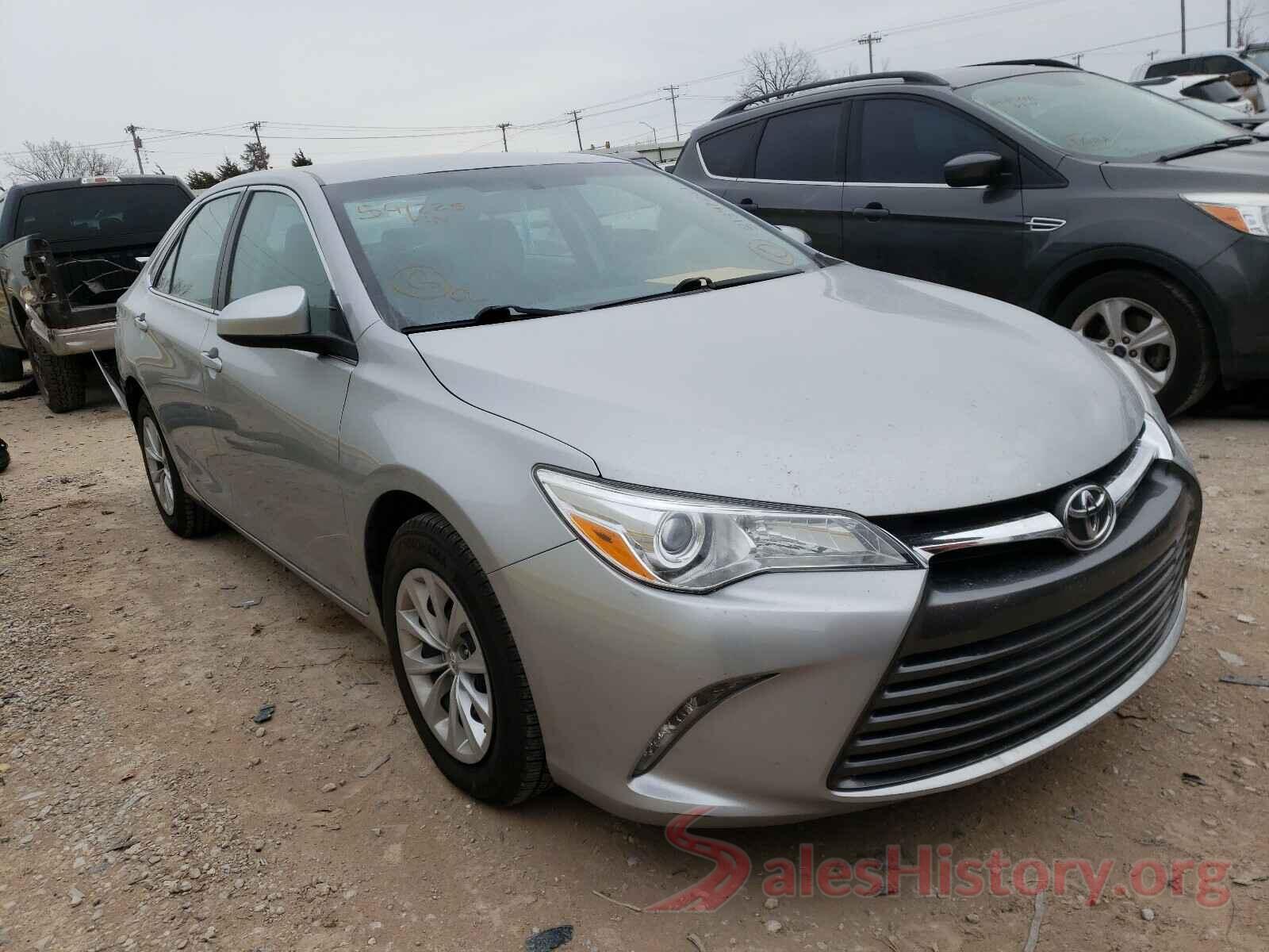 4T4BF1FK6GR541225 2016 TOYOTA CAMRY