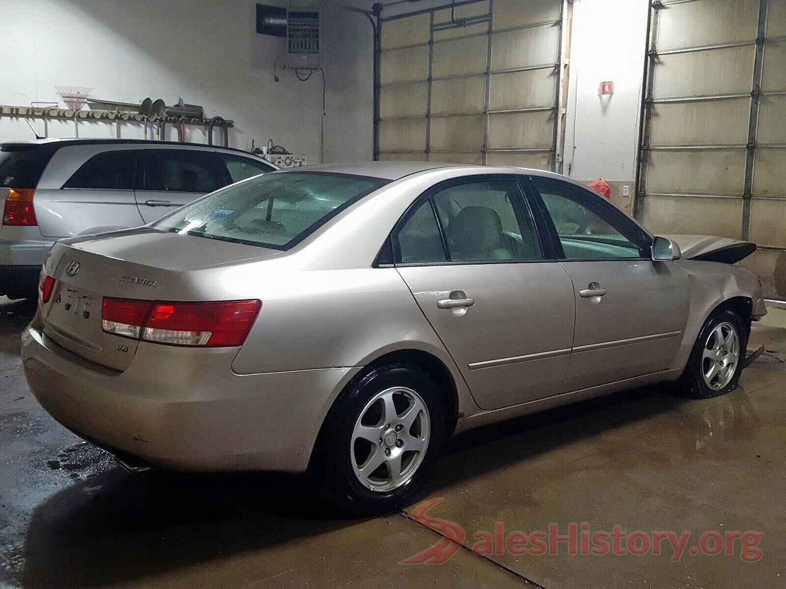 5N1AZ2MJ7KN147328 2007 HYUNDAI SONATA