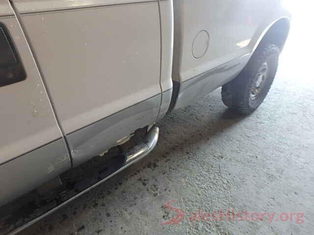 3KPFK4A7XHE072978 2004 FORD F250