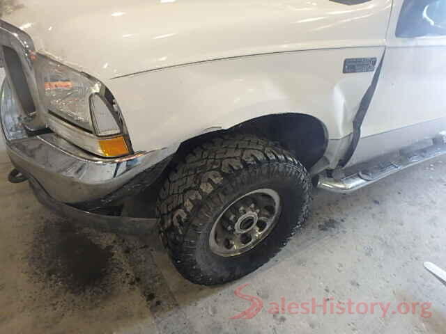 3KPFK4A7XHE072978 2004 FORD F250