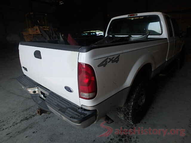 3KPFK4A7XHE072978 2004 FORD F250