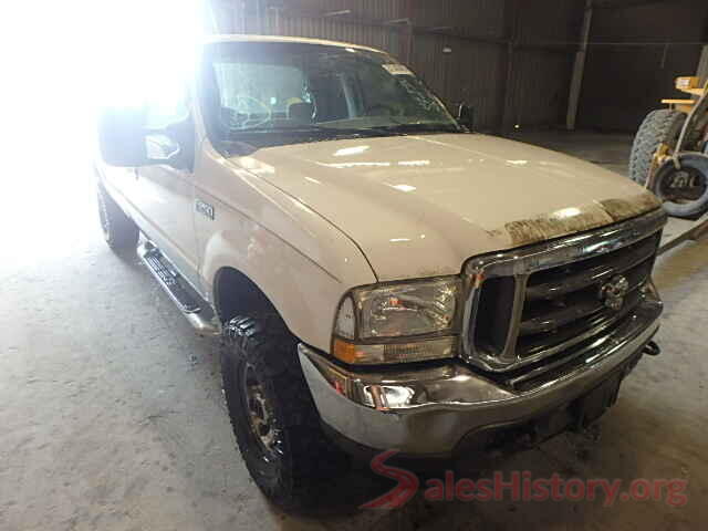 3KPFK4A7XHE072978 2004 FORD F250