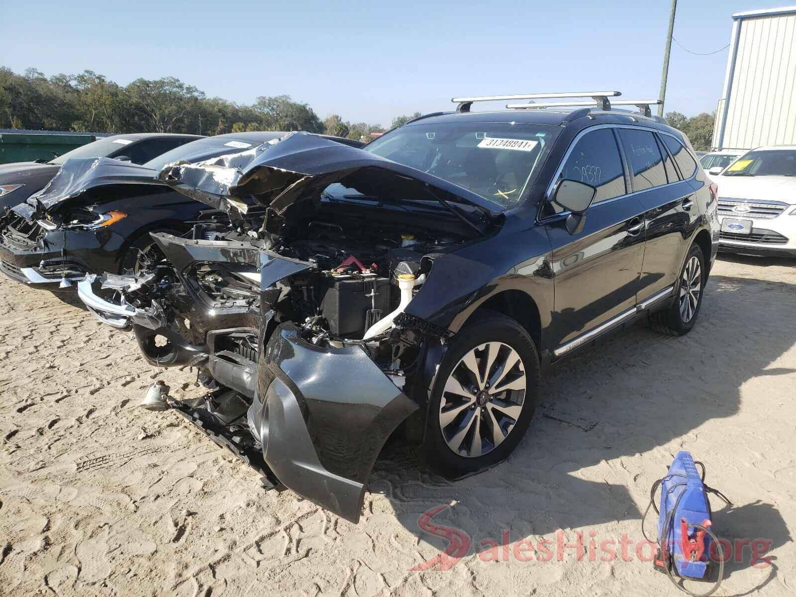 4S4BSATCXK3239194 2019 SUBARU OUTBACK