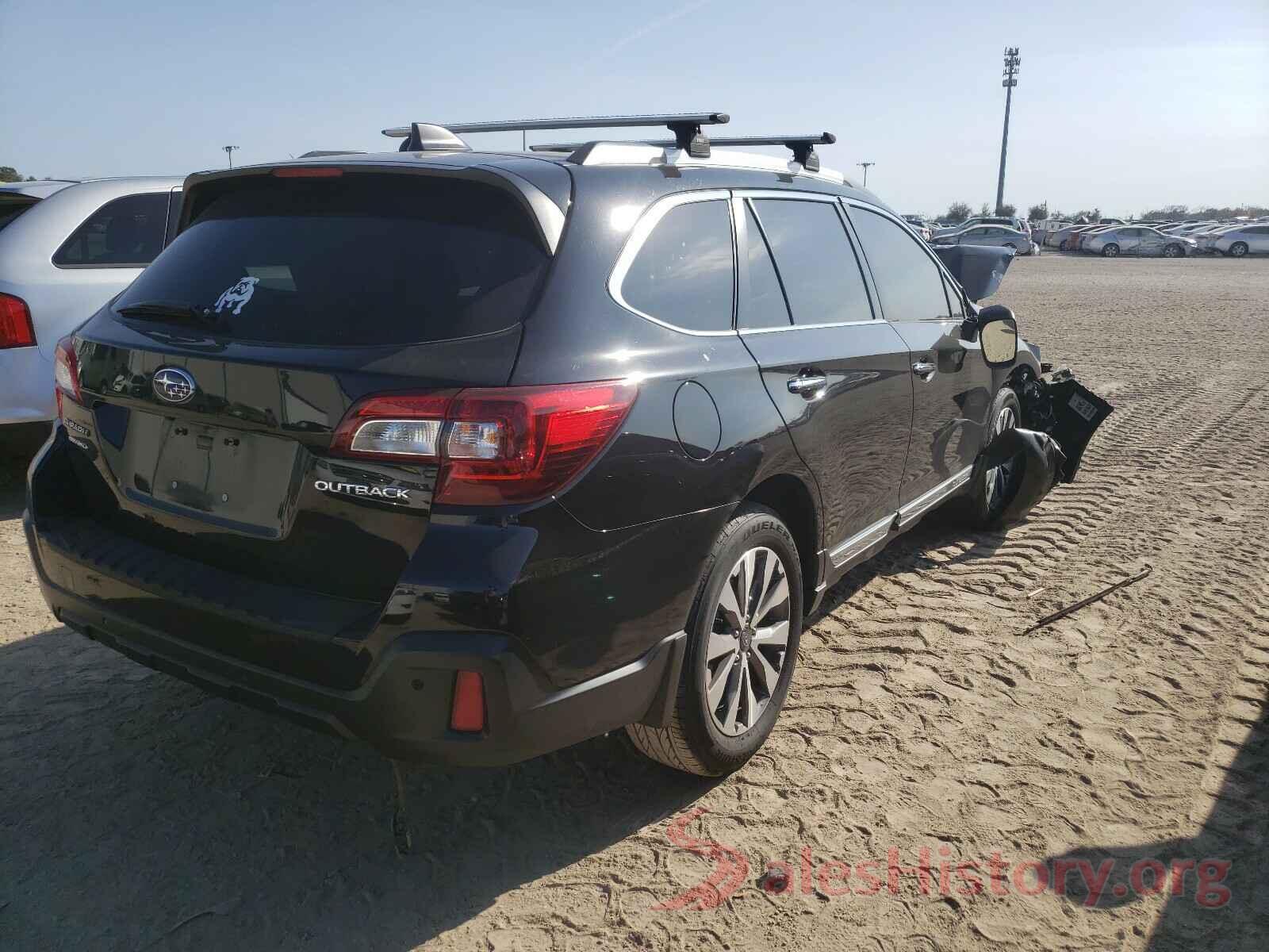 4S4BSATCXK3239194 2019 SUBARU OUTBACK