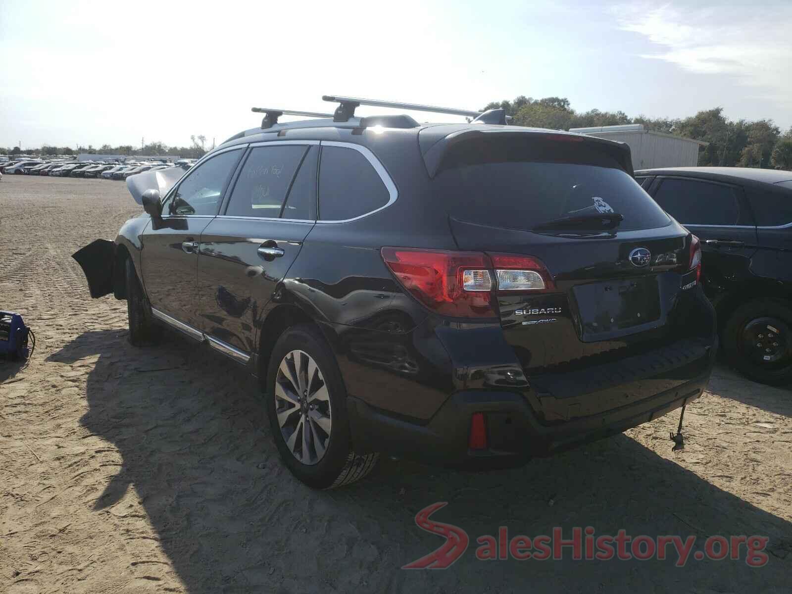 4S4BSATCXK3239194 2019 SUBARU OUTBACK