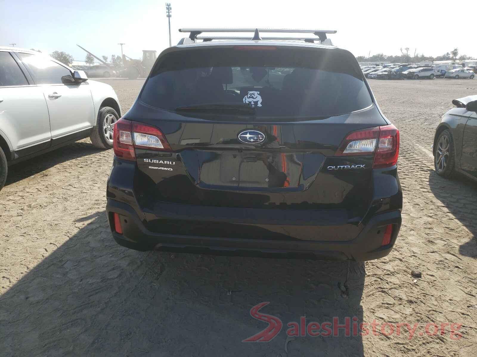 4S4BSATCXK3239194 2019 SUBARU OUTBACK