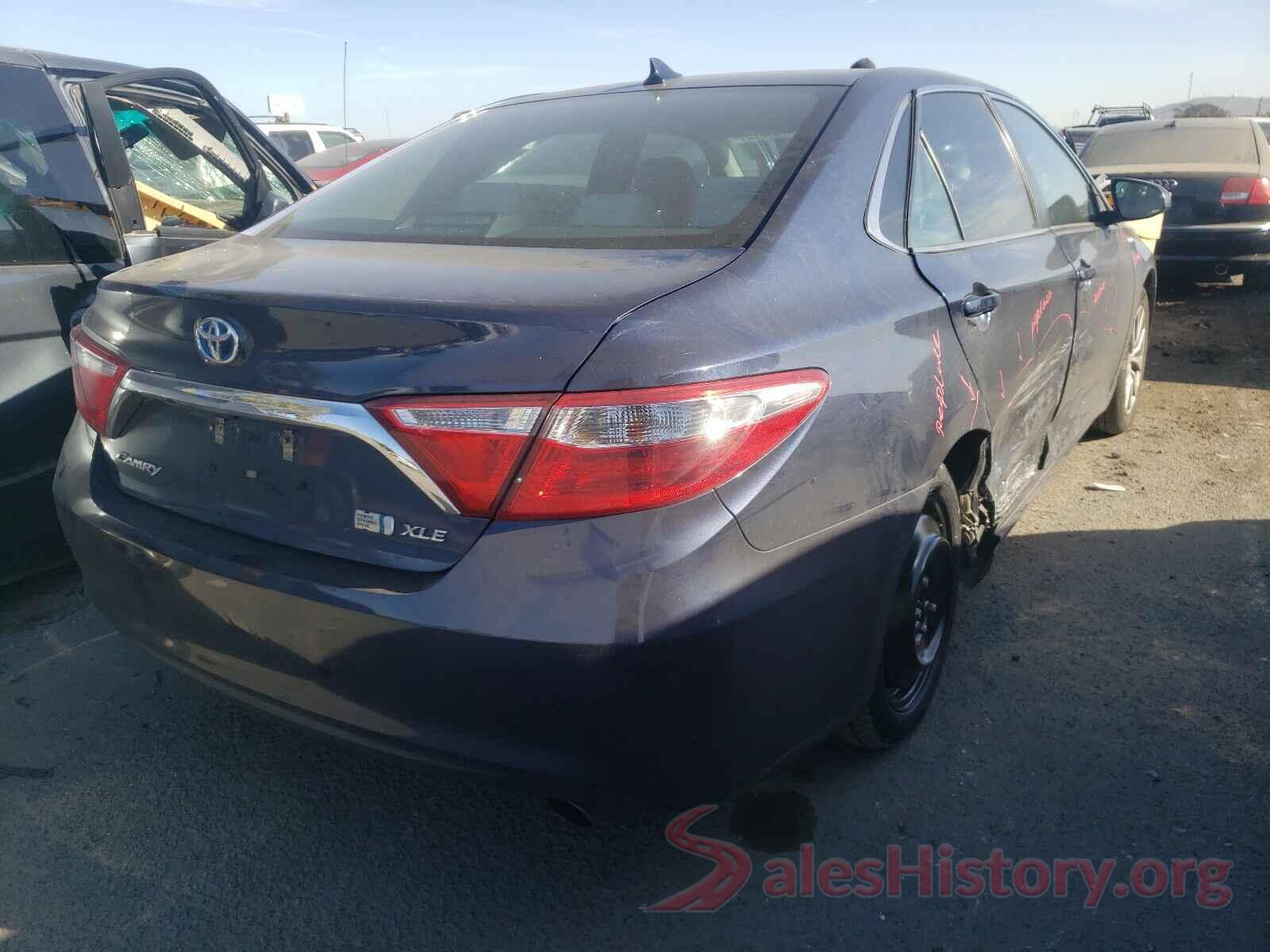 4T1BD1FK8GU181875 2016 TOYOTA CAMRY