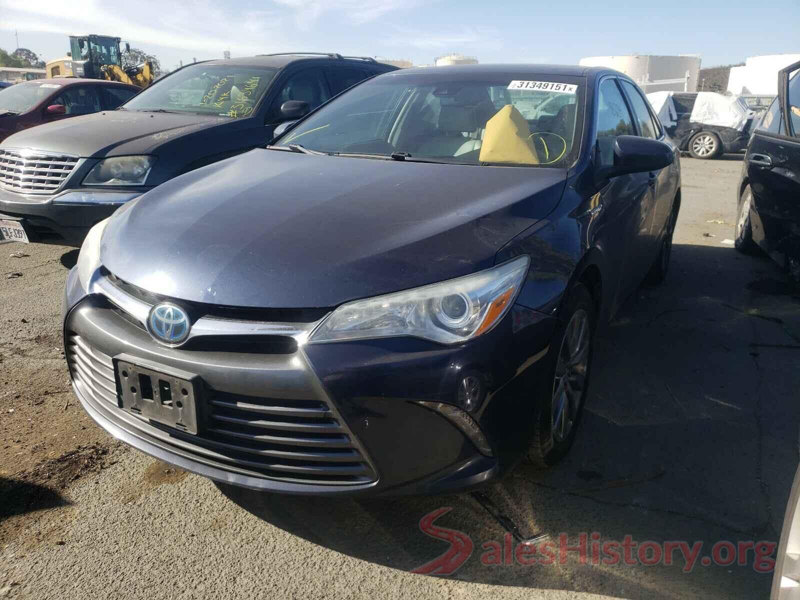 4T1BD1FK8GU181875 2016 TOYOTA CAMRY