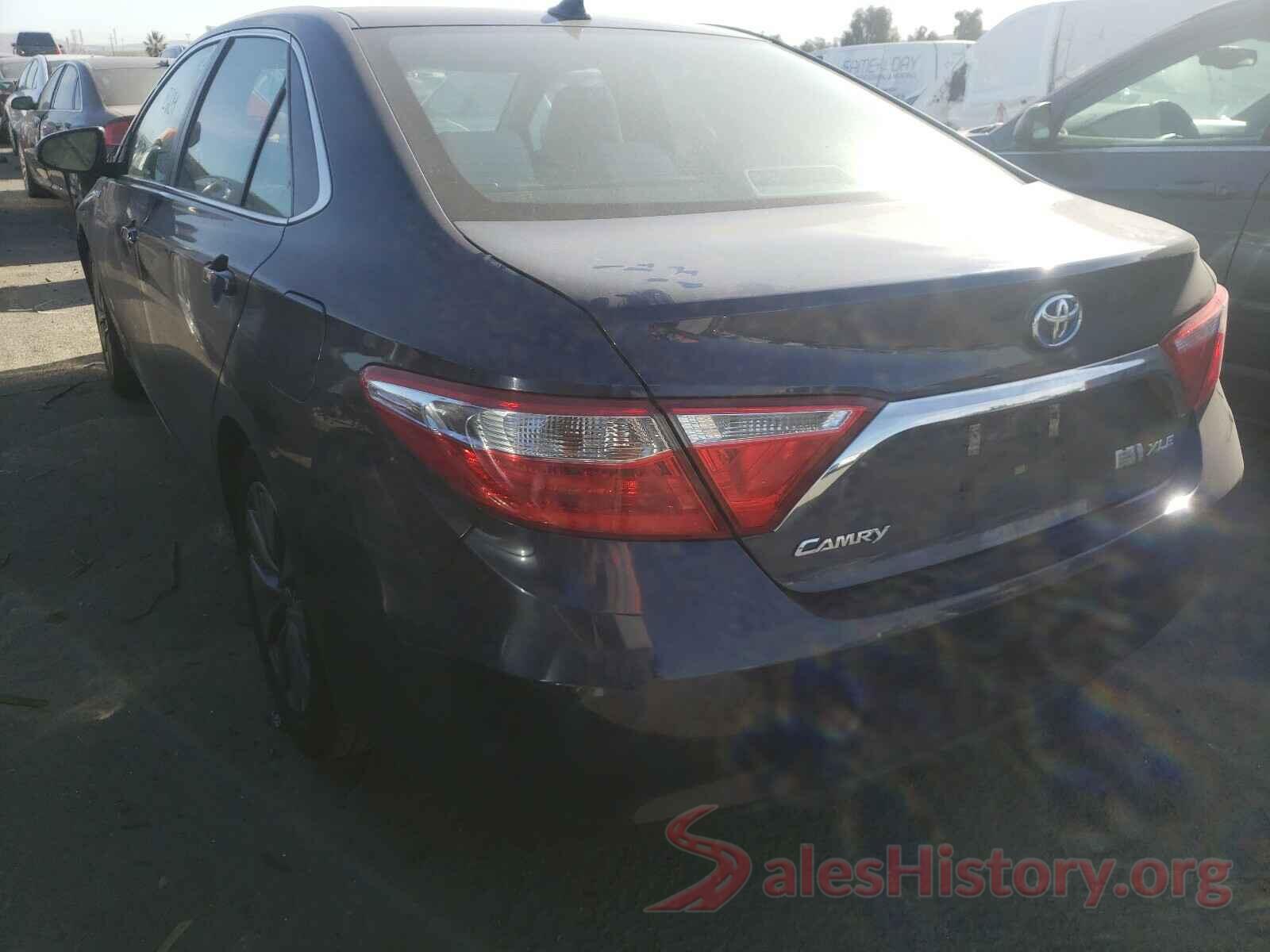 4T1BD1FK8GU181875 2016 TOYOTA CAMRY