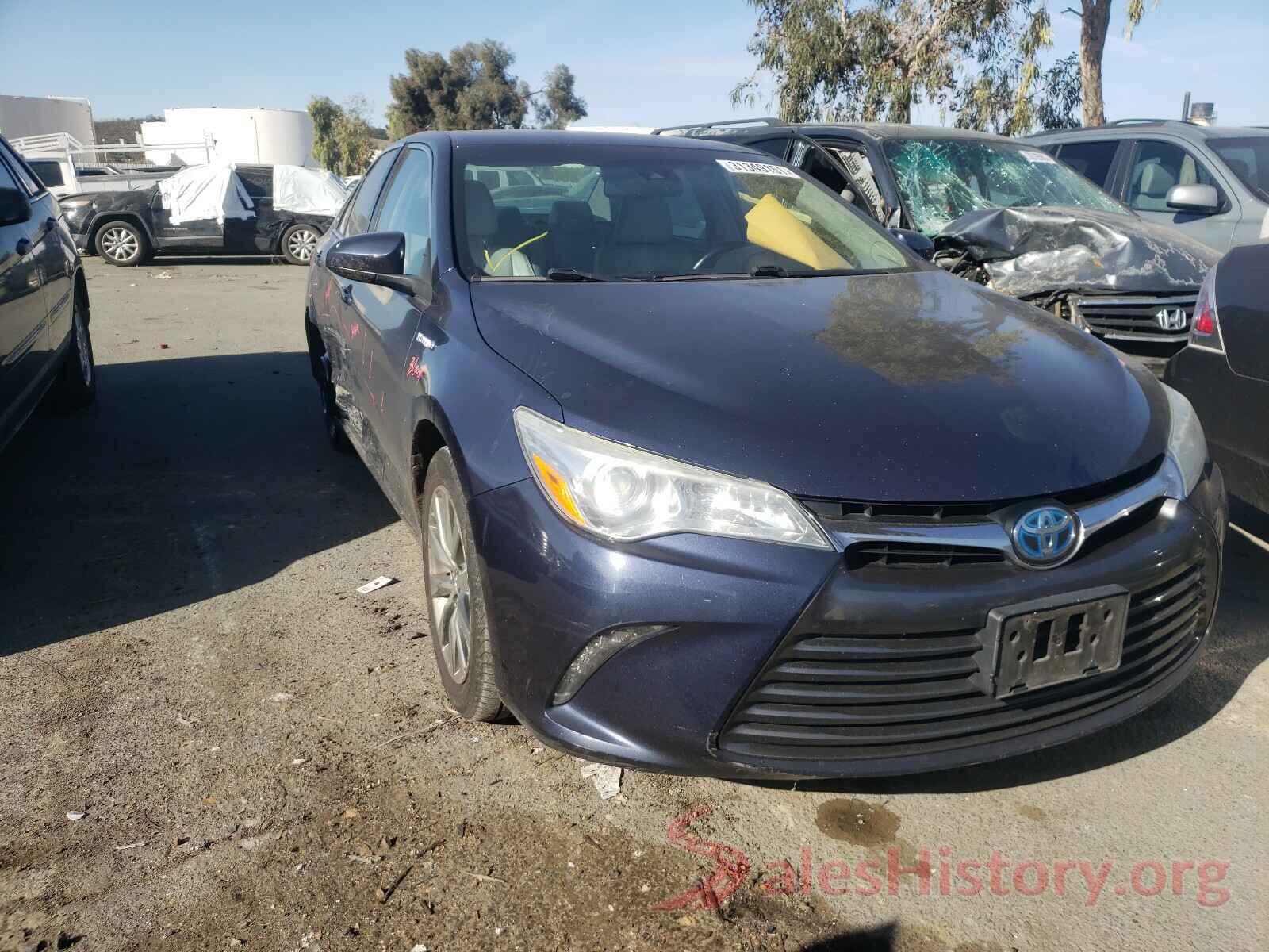 4T1BD1FK8GU181875 2016 TOYOTA CAMRY