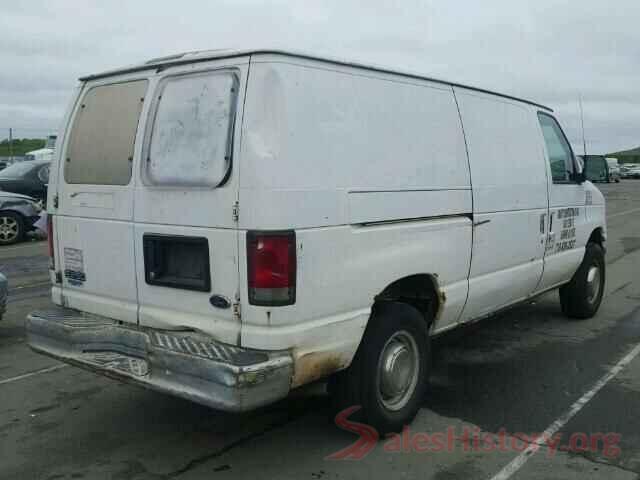 1FMCU9GDXHUB85463 2000 FORD ECONOLINE