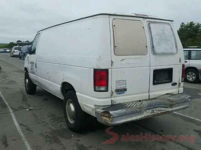 1FMCU9GDXHUB85463 2000 FORD ECONOLINE