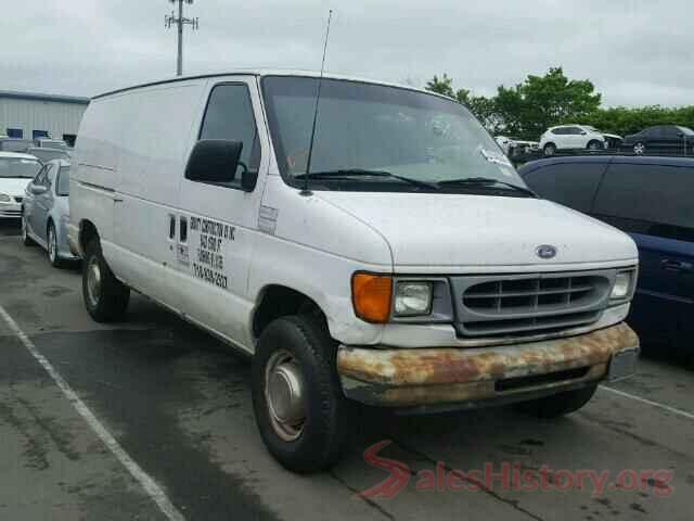 1FMCU9GDXHUB85463 2000 FORD ECONOLINE