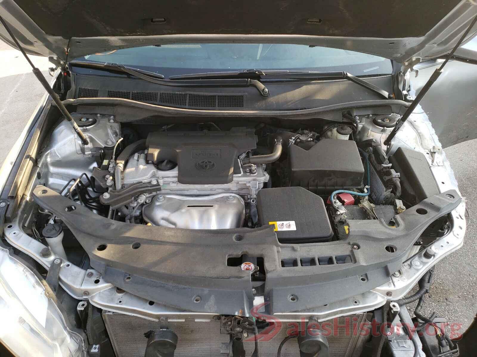 4T1BF1FKXHU651450 2017 TOYOTA CAMRY