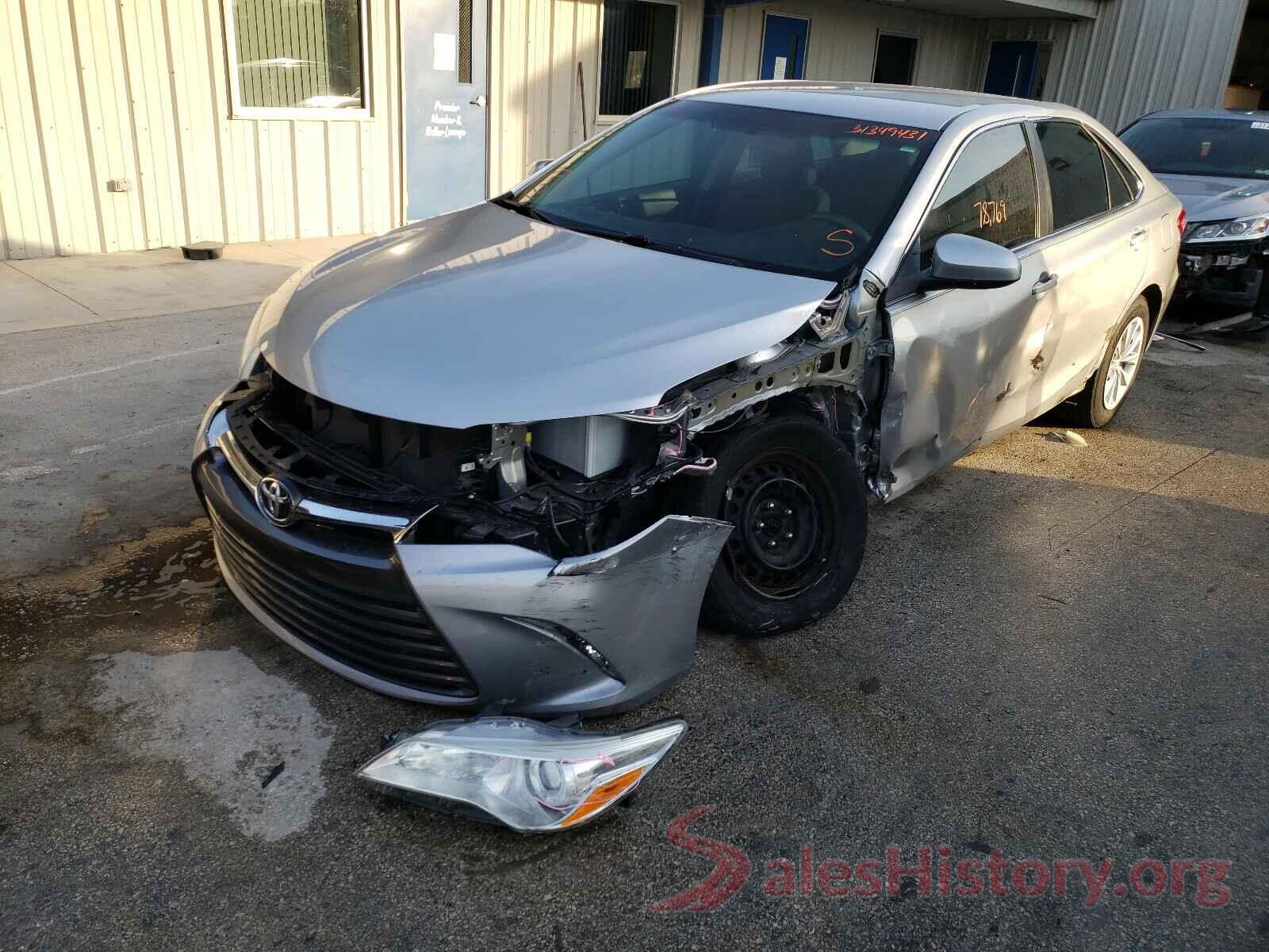 4T1BF1FKXHU651450 2017 TOYOTA CAMRY