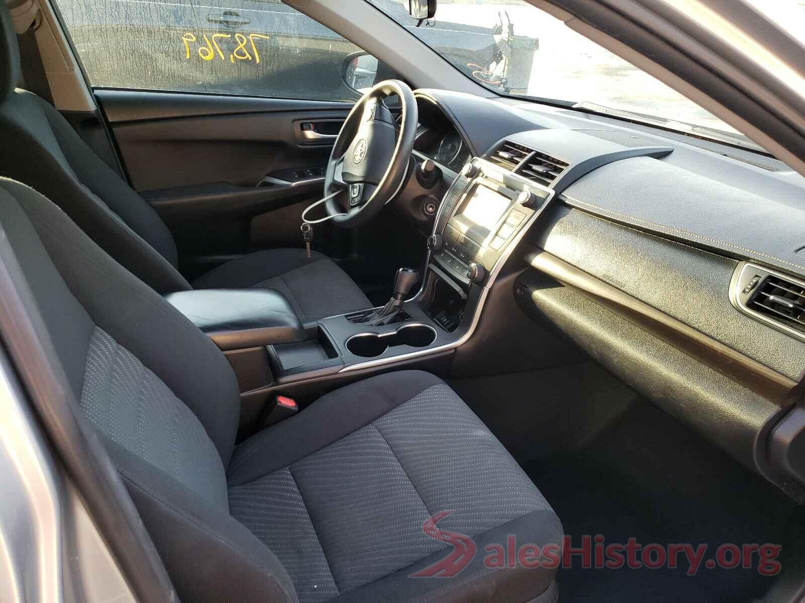 4T1BF1FKXHU651450 2017 TOYOTA CAMRY