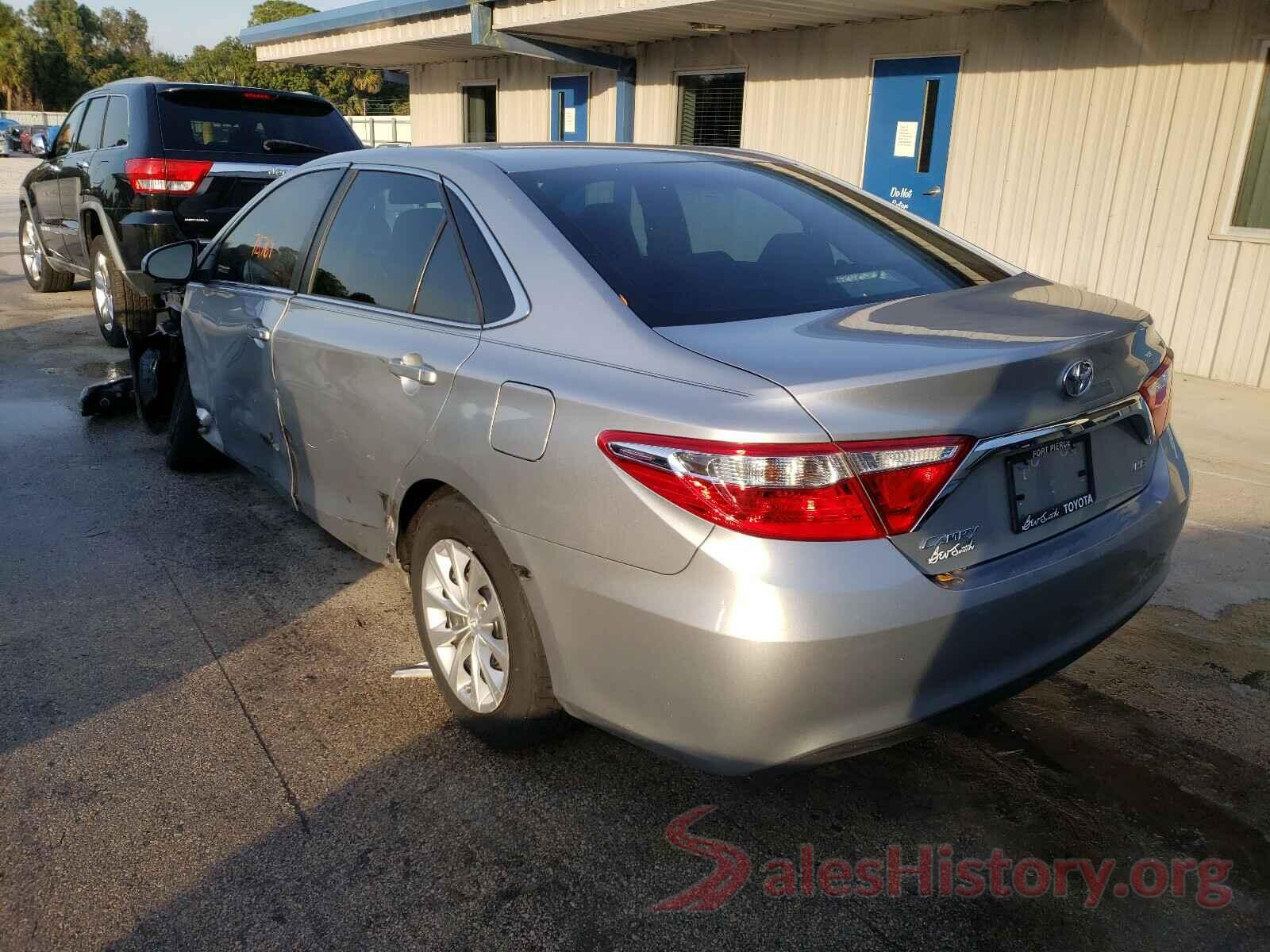 4T1BF1FKXHU651450 2017 TOYOTA CAMRY