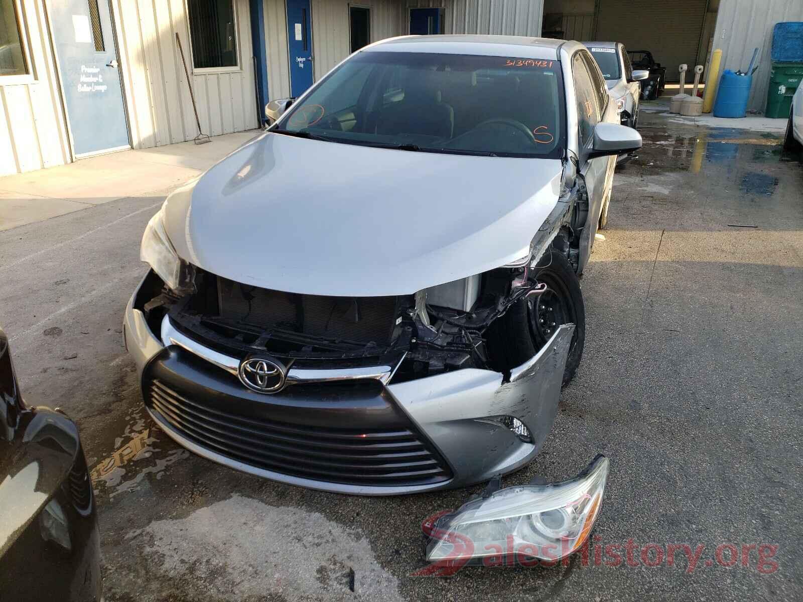 4T1BF1FKXHU651450 2017 TOYOTA CAMRY