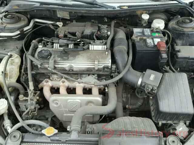 4S4BSAFC7K3393535 2000 MITSUBISHI ECLIPSE