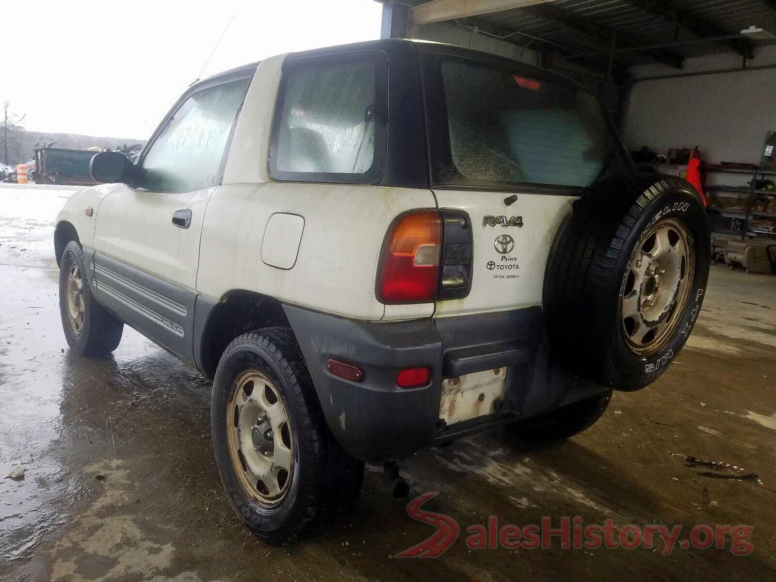 WVGBV7AX6HK050377 1996 TOYOTA RAV4