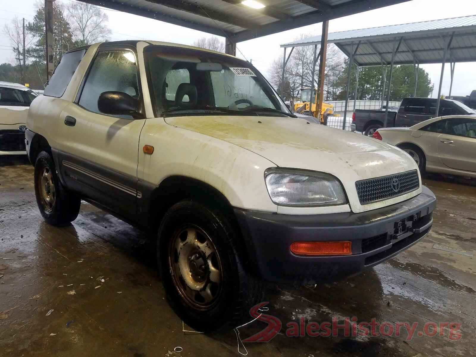 WVGBV7AX6HK050377 1996 TOYOTA RAV4