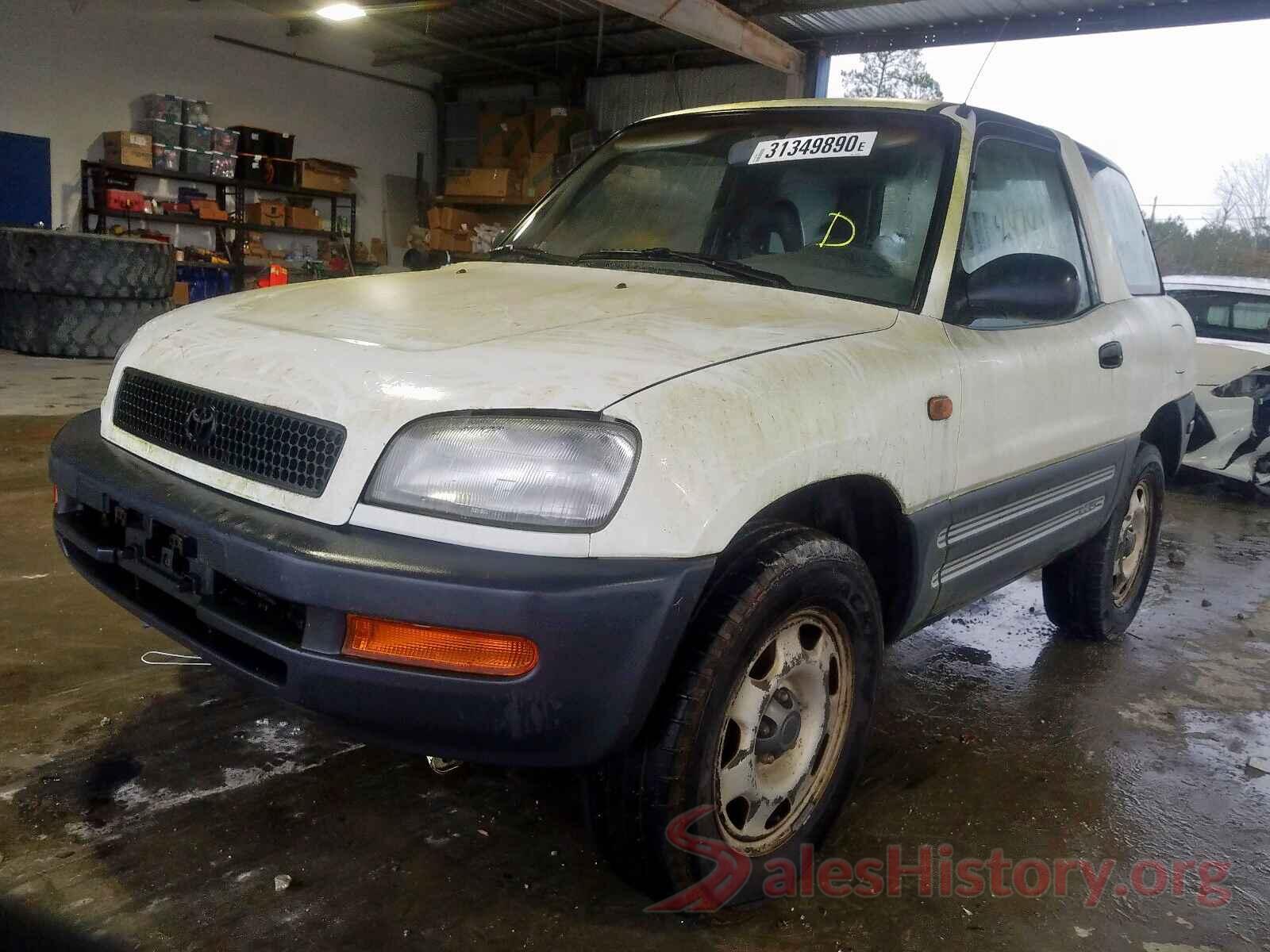 WVGBV7AX6HK050377 1996 TOYOTA RAV4