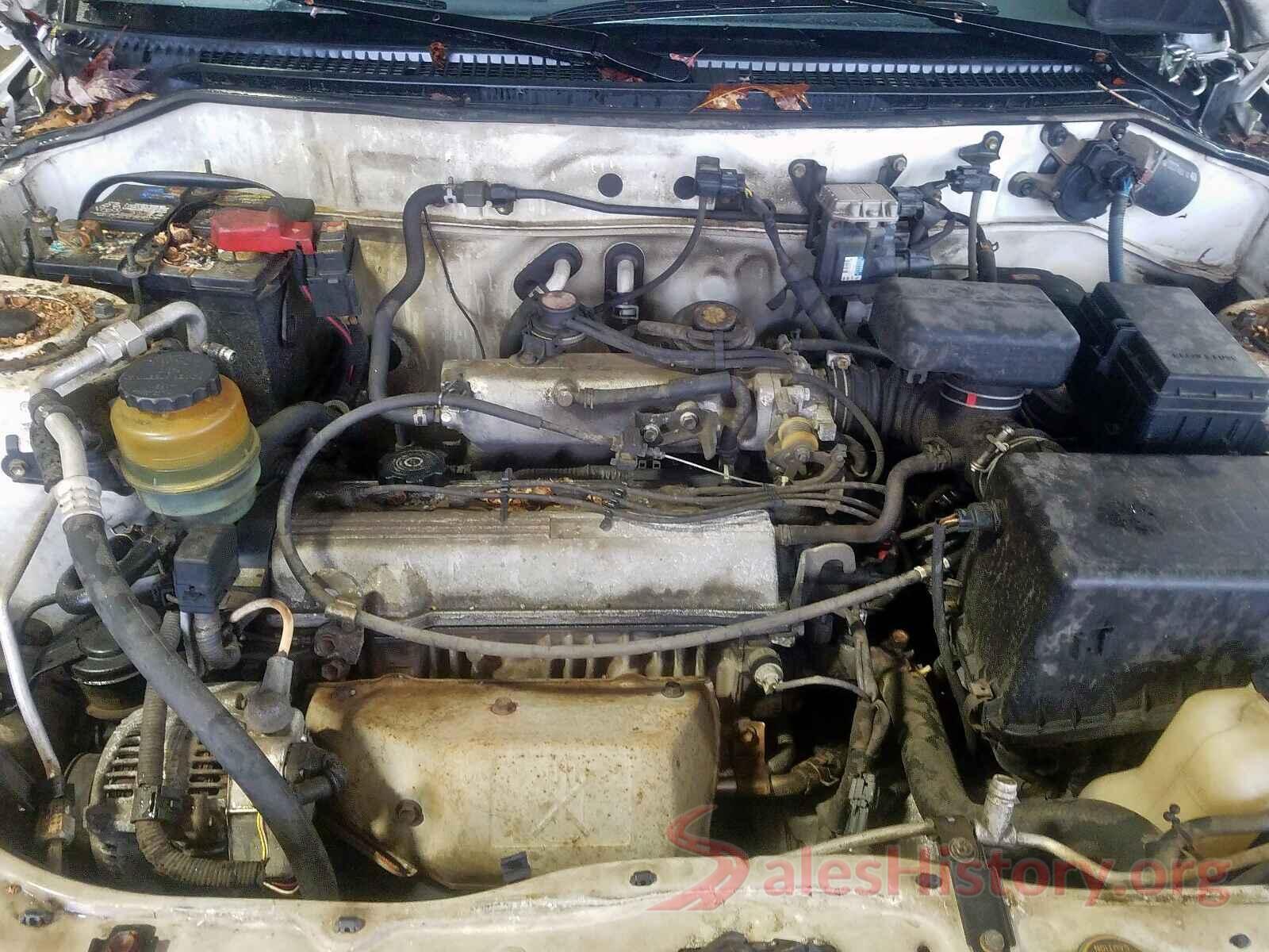 WVGBV7AX6HK050377 1996 TOYOTA RAV4