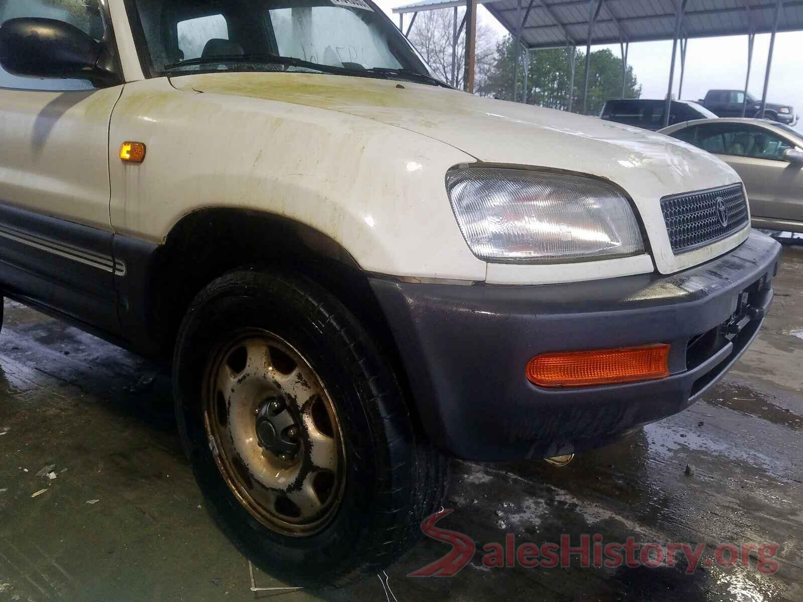 WVGBV7AX6HK050377 1996 TOYOTA RAV4