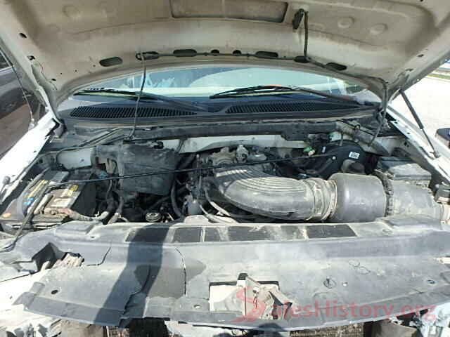 1FADP3F21HL348302 1998 FORD F150