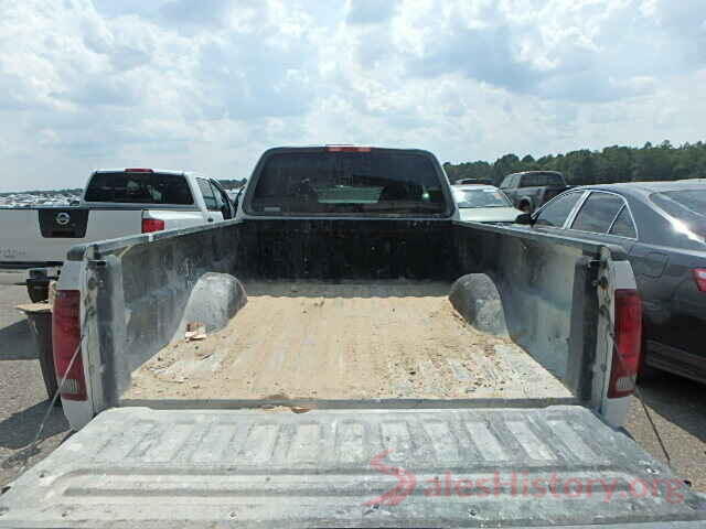 1FADP3F21HL348302 1998 FORD F150