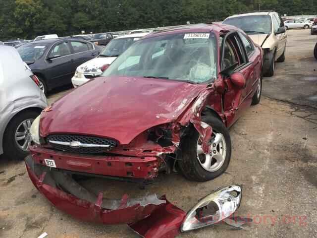 4S4BSADC7H3202854 2002 FORD TAURUS