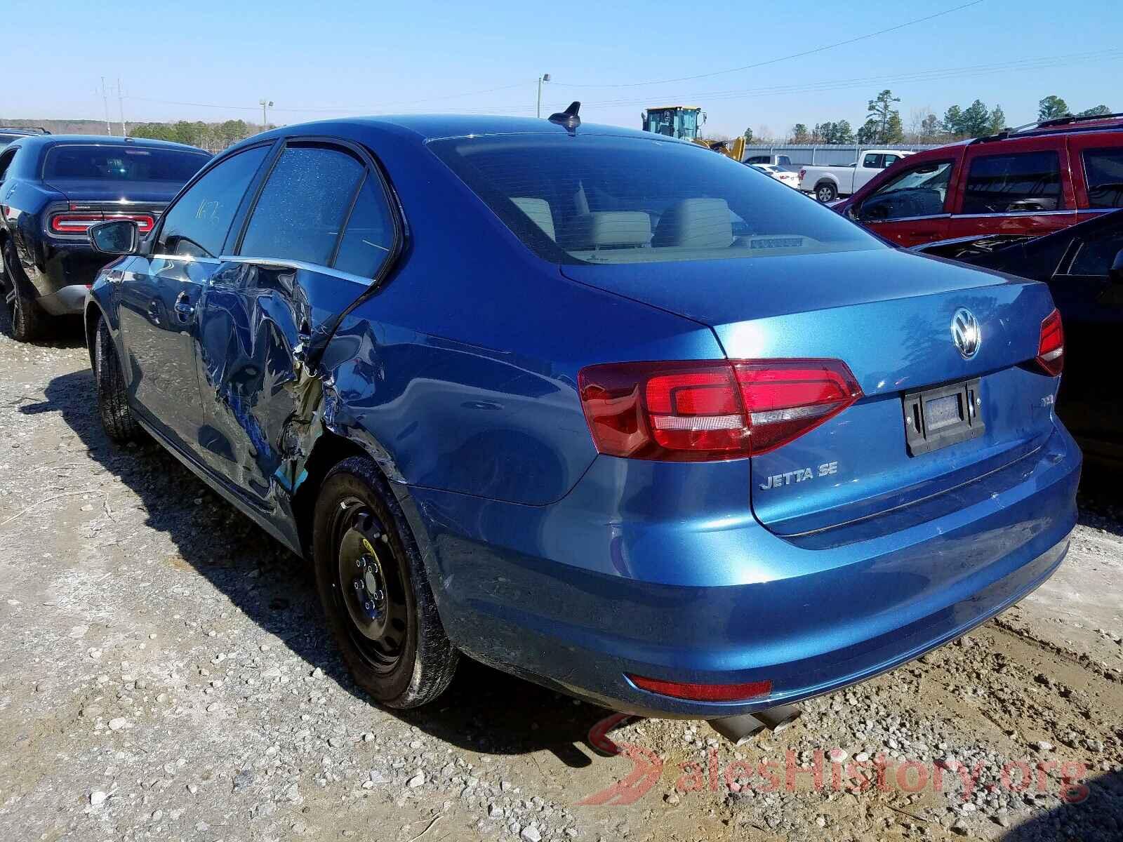 3VWDB7AJ5JM232648 2018 VOLKSWAGEN JETTA