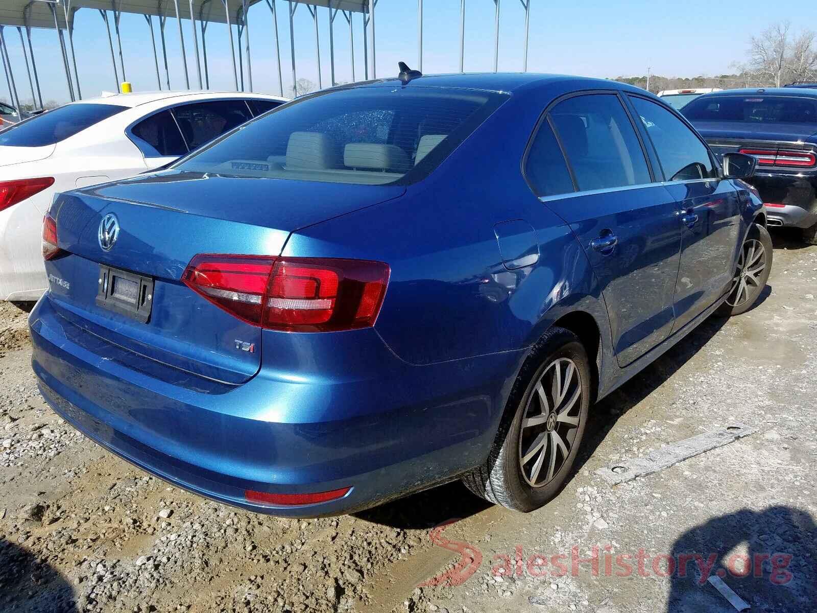 3VWDB7AJ5JM232648 2018 VOLKSWAGEN JETTA