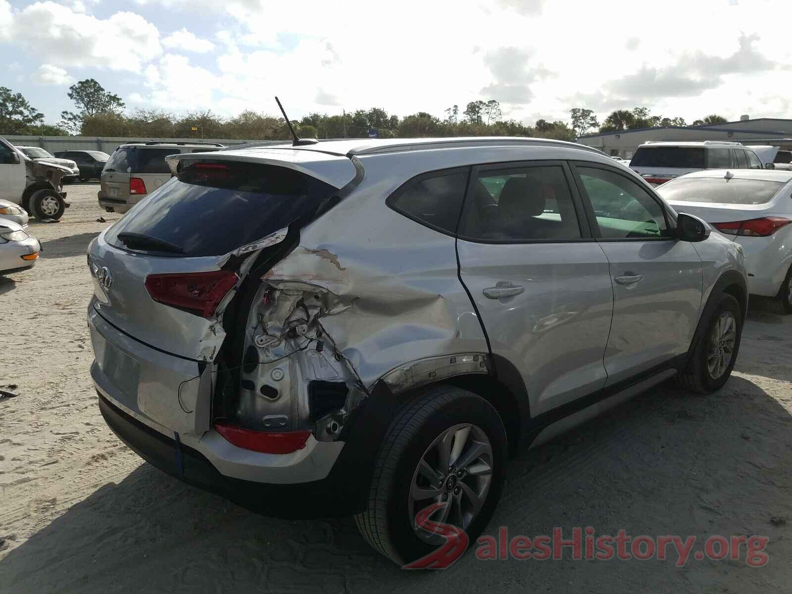 KM8J33A45HU363277 2017 HYUNDAI TUCSON